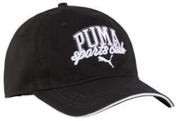 PUMA Class baseball sapka fekete