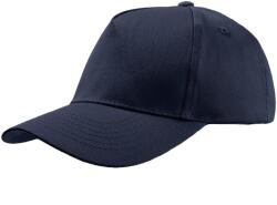 ATLANTIS Gyermekek/Kids Start 5 sapka 5 Panel KID UNIQUE kék