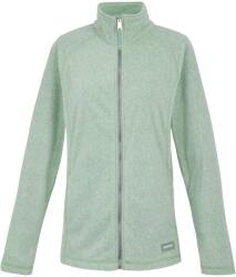 Dare2b Női / Női Mayse Full Zip Fleece kabát L zöld