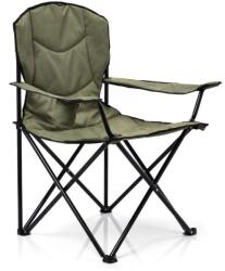 METEOR Hiker összecsukható szék zöld