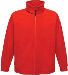 Regatta Férfi Thor III Fleece kabát 5XL vörös - decathlon - 19 790 Ft