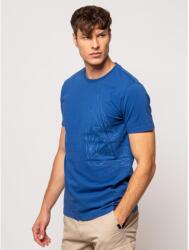 Heavy Tools Férfi rövidujjú póló MAKE 2XL kék