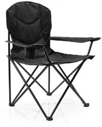 METEOR Hiker összecsukható szék fekete