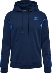 Hummel Hoodie Herren S kék