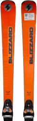 Blizzard Használt síléc - BLIZZARD Firebird WRC 2024, 180 cm, Jó állapotú 180 CM