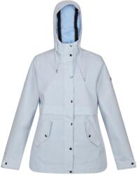 REGATTA Női Bayla vízálló kabát M kék