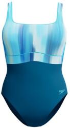 Speedo Női Eclipse egyrészes fürdőruha XL zöld