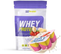 MM Supplements Whey Protein80 - 500g Strawberry Banana MM Supplements