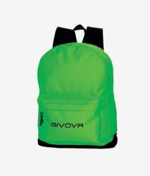 GIVOVA Scuola hátizsák Fluo Green 40x32x17 cm. 22 L zöld