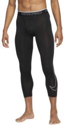 Nike Férfi DriFIT termikus alsónadrág fekete