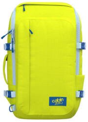 CabinZero Adv 32L férfi hátizsák 32 LITER zöld