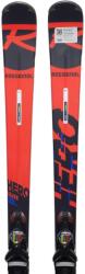 Rossignol Használt síléc - ROSSIGNOL Hero Elite LT TI 2021, 172 cm, Nagyon jó állapotban 172 CM