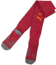 PUMA Férfi Futás Zokni Kompressziós Térdig Érő Galatasaray Sk 25/26 PUMA 46 narancssárga|sárga|vörös