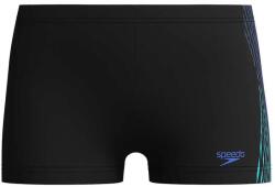 Speedo Fiúk Plastisol elhelyezés úszónadrág 9/10 EVES kék