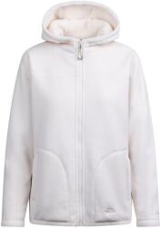 Trespass Női Backstay Fleece kabát fehér