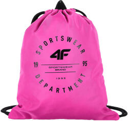 4F 6L csomagtartó táska rózsaszín