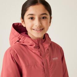 Regatta Farbank Gyerek télikabát vörös