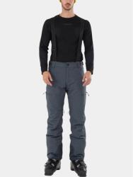 FUNDANGO Teak Pants férfi sínadrág S szürke