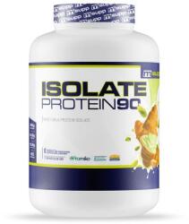 MM Supplements Isolate 90 CFM - 1, 8 kg pisztácia krém MM Supplements