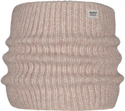 BARTS Zias Col női csősál bézs