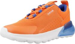 GEOX Cipő Geox Modell J Activart Illuminus Szín Narancs 30 narancssárga