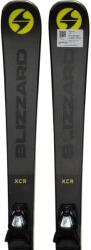 Blizzard Használt síléc - BLIZZARD XCR, 153 cm, Nagyon jó állapotú 153 CM