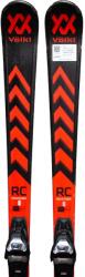 Völkl Használt síléc - VOLKL Racetiger RC 2024, 158 cm, Jó állapotú 158 CM