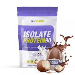 MM Supplements Isolate 90 CFM - 1 kg Choco Surprise (csokoládé tojás) MM Supplements