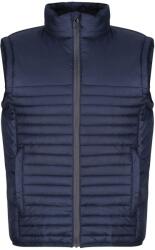 Regatta Férfi Honestly Made szigetelt újrahasznosított gilet XS kék