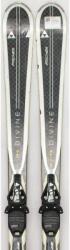 Fischer Használt síléc - FISCHER Divine C Line, 160 cm, Megfelelő állapotú 160 CM
