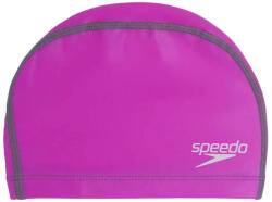 Speedo Pace Logo hosszú hajú úszósapka rózsaszín