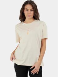 Fundango Sunshine Surf-T női rövid ujjú póló S bézs