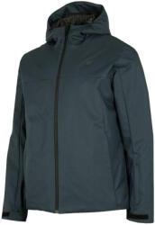 4F Férfi H4Z22 sí kabát kék