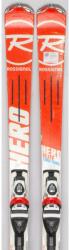 Rossignol Használt síléc - ROSSIGNOL Hero Elite LT, 186 cm, Megfelelő állapot 186cm
