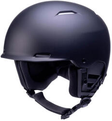 IGUANA Unisex felnőtt Higni síbukósisak M fekete