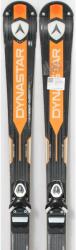 Dynastar Használt sílécek - DYNASTAR Team Speed SL, 146 cm, Megfelelő állapot 146 CM