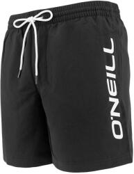 O'Neill Cali 16'' Swim Shorts férfi beach short 2XL fehér|fekete