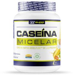 Mmsupplements Micelpure natív micellás kazein - 1 kg citromtorta MM Supplements