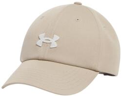 Under Armour Női Blitzing sapka bézs|fehér