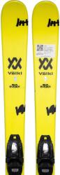 Völkl Használt sílécek - VOLKL Revolt Jr. Freestyle, 138 cm, Nagyon jó állapotú 138 CM