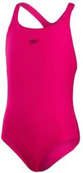 Speedo Lányok Medalist Eco Endurance+ egyrészes fürdőruha 13/14 ÉVES rózsaszín
