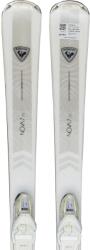 Rossignol Használt síléc - ROSSIGNOL Nova 7 LTD 2025, 156 cm, Kifogástalan állapot 156 CM
