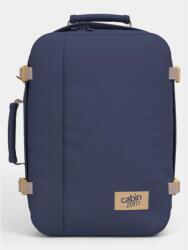 CabinZero Classic 36L férfi hátizsák 36L kék