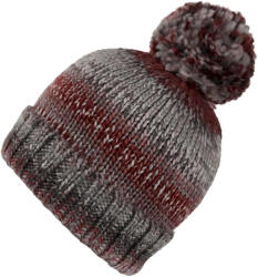 REGATTA Frosty Hat VI Női kötött sapka vörös