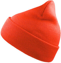 ATLANTIS Wind Beanie narancssárga