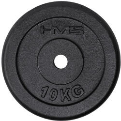 HMS Súlytárcsa HMS TCZ fekete Súlytárcsa