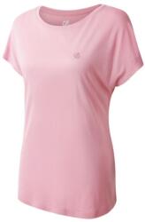 DARE 2B Persisting II Tee Női bambuszszálas gyorsan száradó póló lila