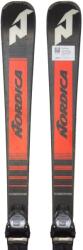 Nordica Használt síléc - NORDICA Dobermann Spitfire TI X, 168 cm, Jó állapotú 168 CM