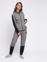 Hummel Hoodie Mit Reißverschluss Damen XS szürke