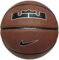 NIKE Lebron James All Court kosárlabda barna